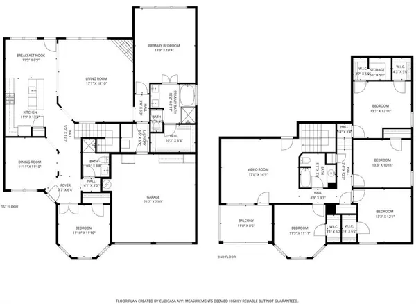 $420,000 | 1404 Southern Pine Drive, Savannah, TX 76227