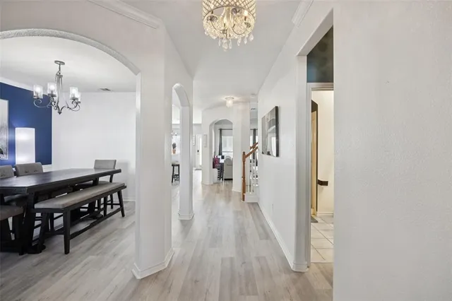 $435,000 | 1404 Southern Pine Drive, Savannah, TX 76227