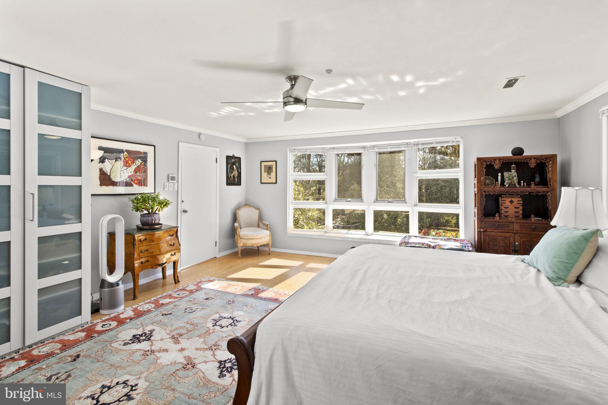 437 Crescent Road Wyncote, PA 19095 - Photo 23 of 53 Bay windows facing front of house