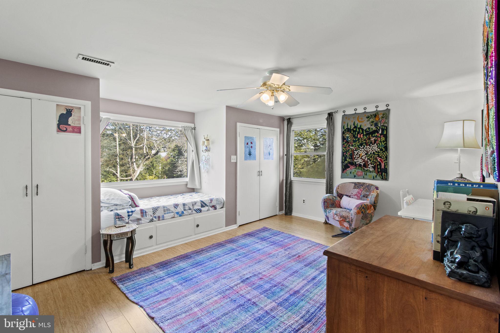 437 Crescent Road Wyncote, PA 19095 - Photo 31 of 53 Bedroom 4