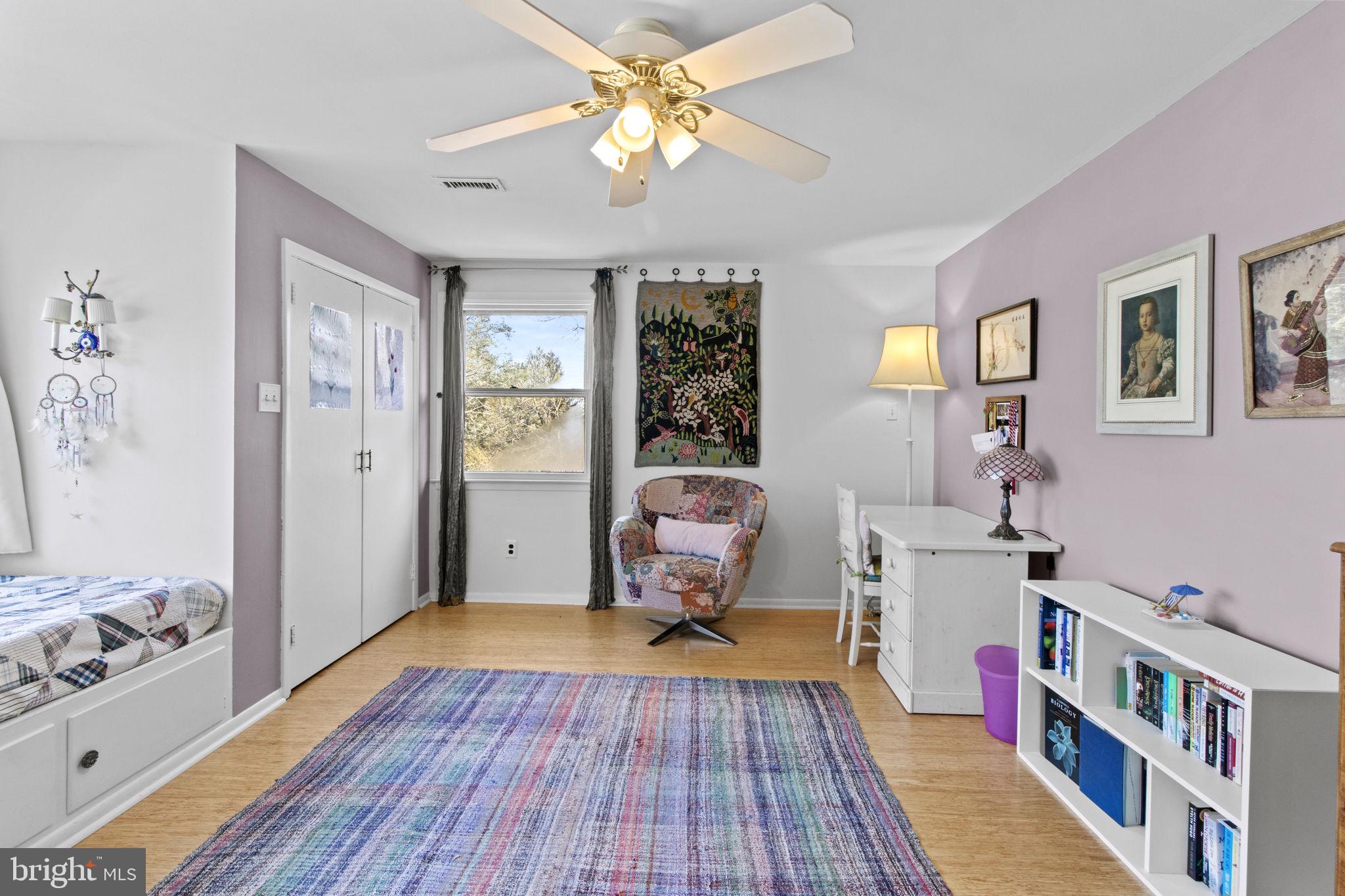 437 Crescent Road Wyncote, PA 19095 - Photo 32 of 53 Bedroom 4