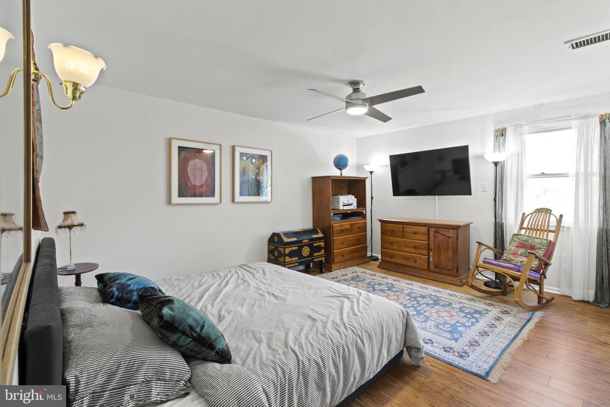 437 Crescent Road Wyncote, PA 19095 - Photo 33 of 53 Bedroom 6