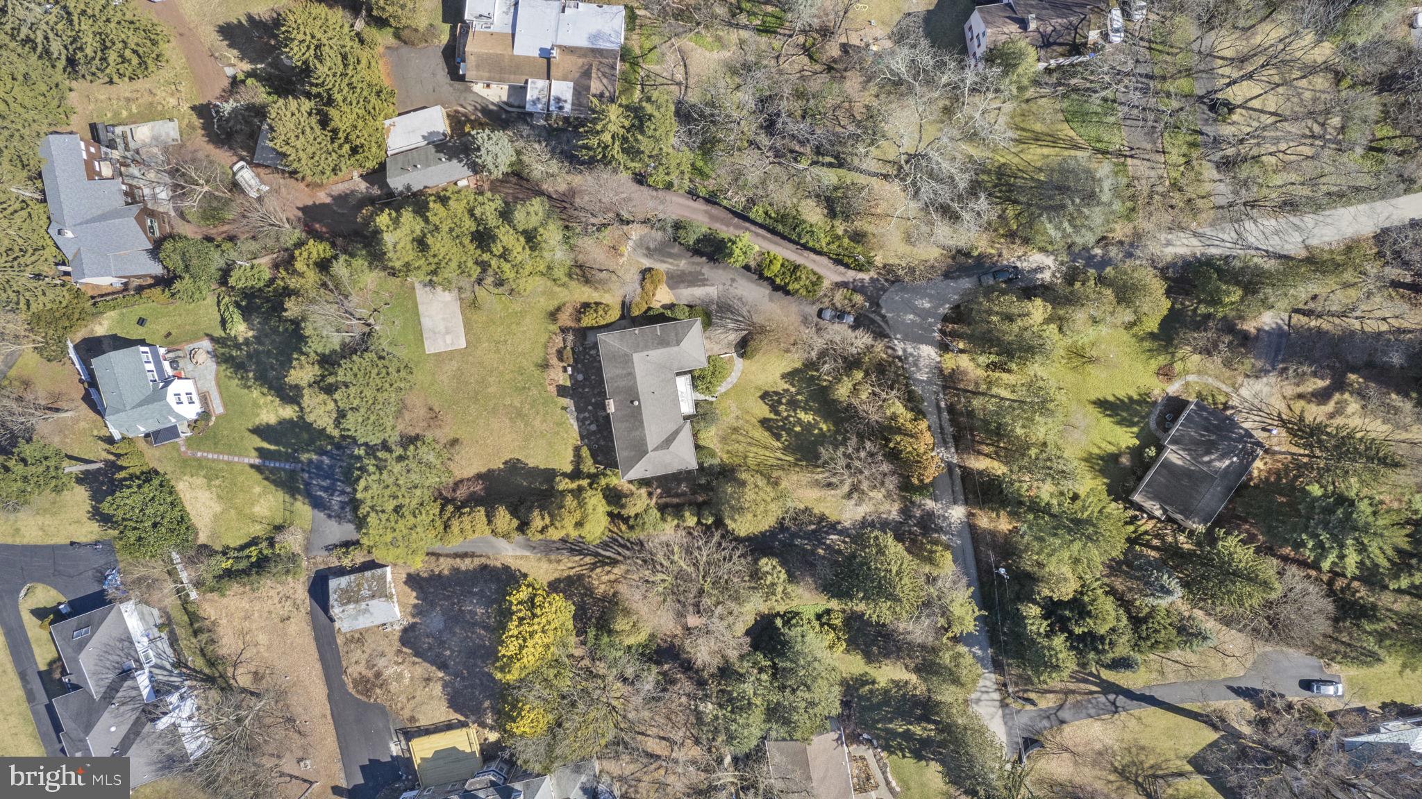 437 Crescent Road Wyncote, PA 19095 - Photo 49 of 53