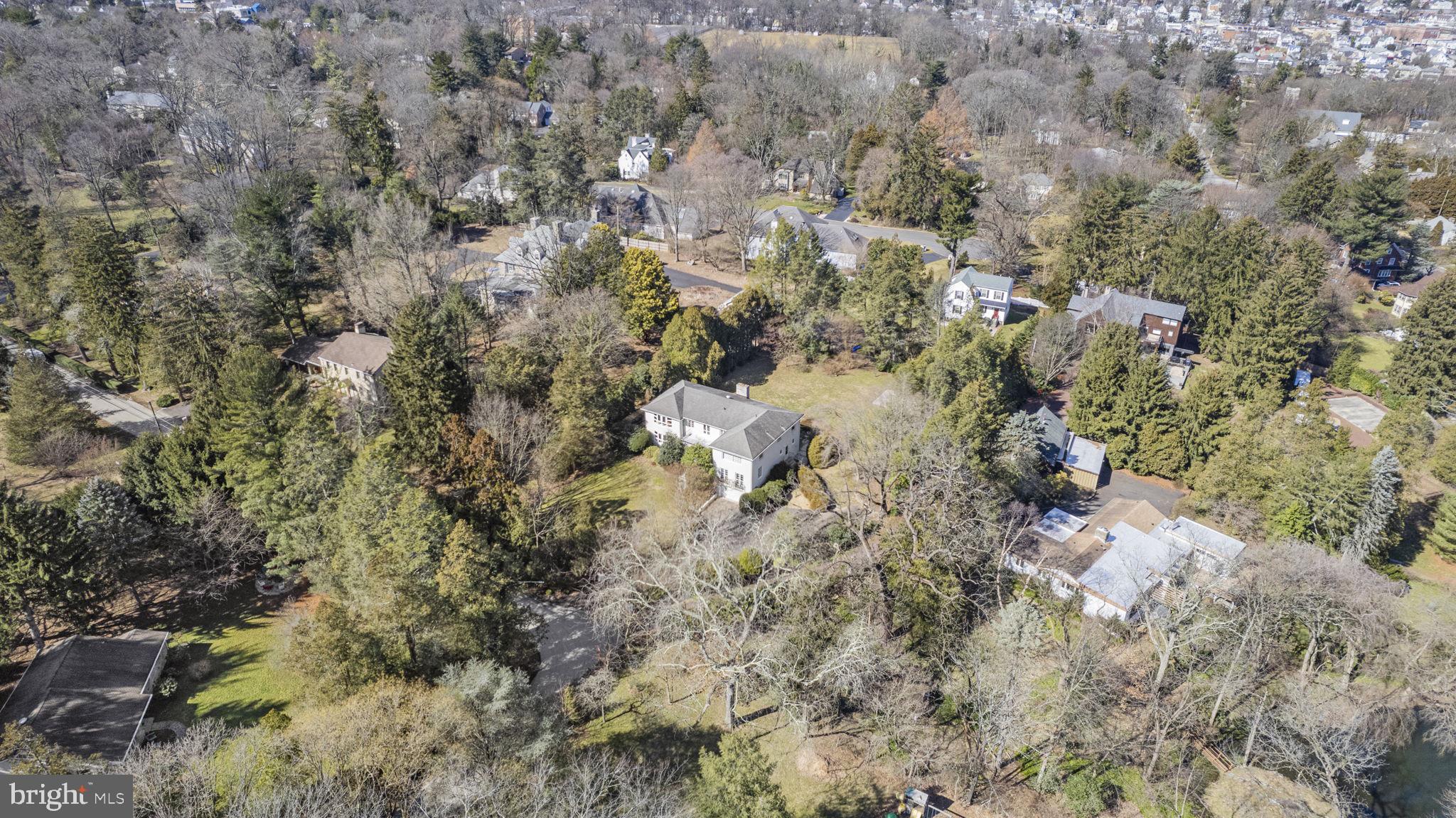 437 Crescent Road Wyncote, PA 19095 - Photo 50 of 53