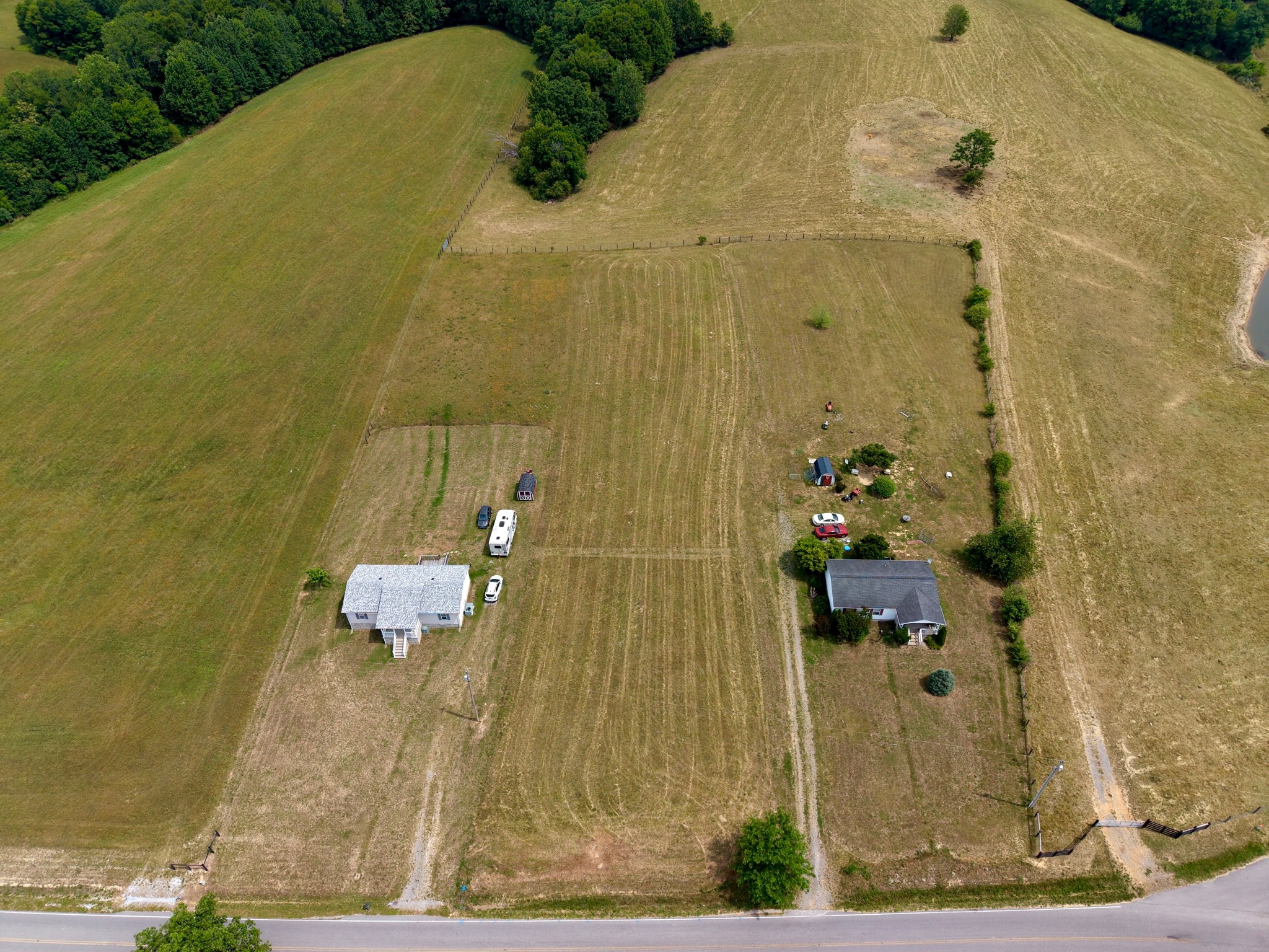 1231 Pumpkintown Road Red Boiling Springs, TN 37150 - Photo 2 of 4