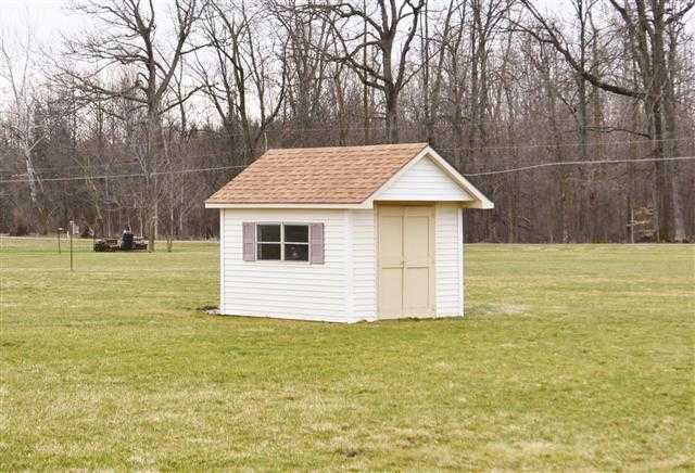 9505 Hartzell Road Fort Wayne, IN 46816 - Photo 22 of 22