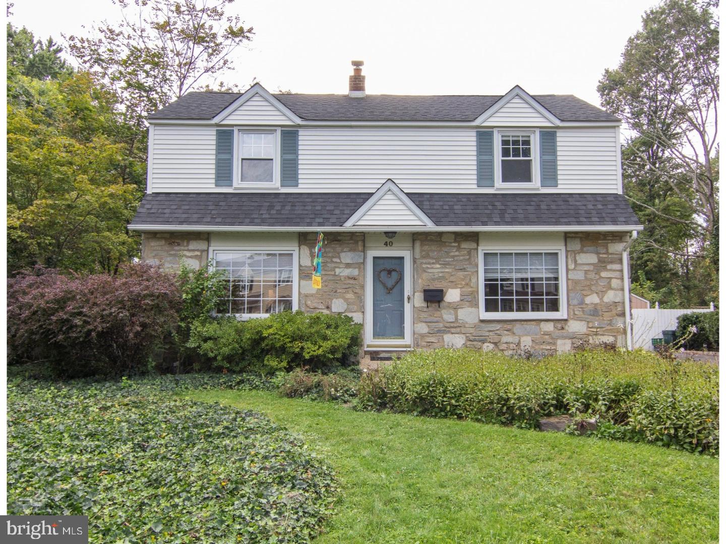 40 Belair Road Warminster, PA 18974 - Photo 1 of 25 Exterior Front