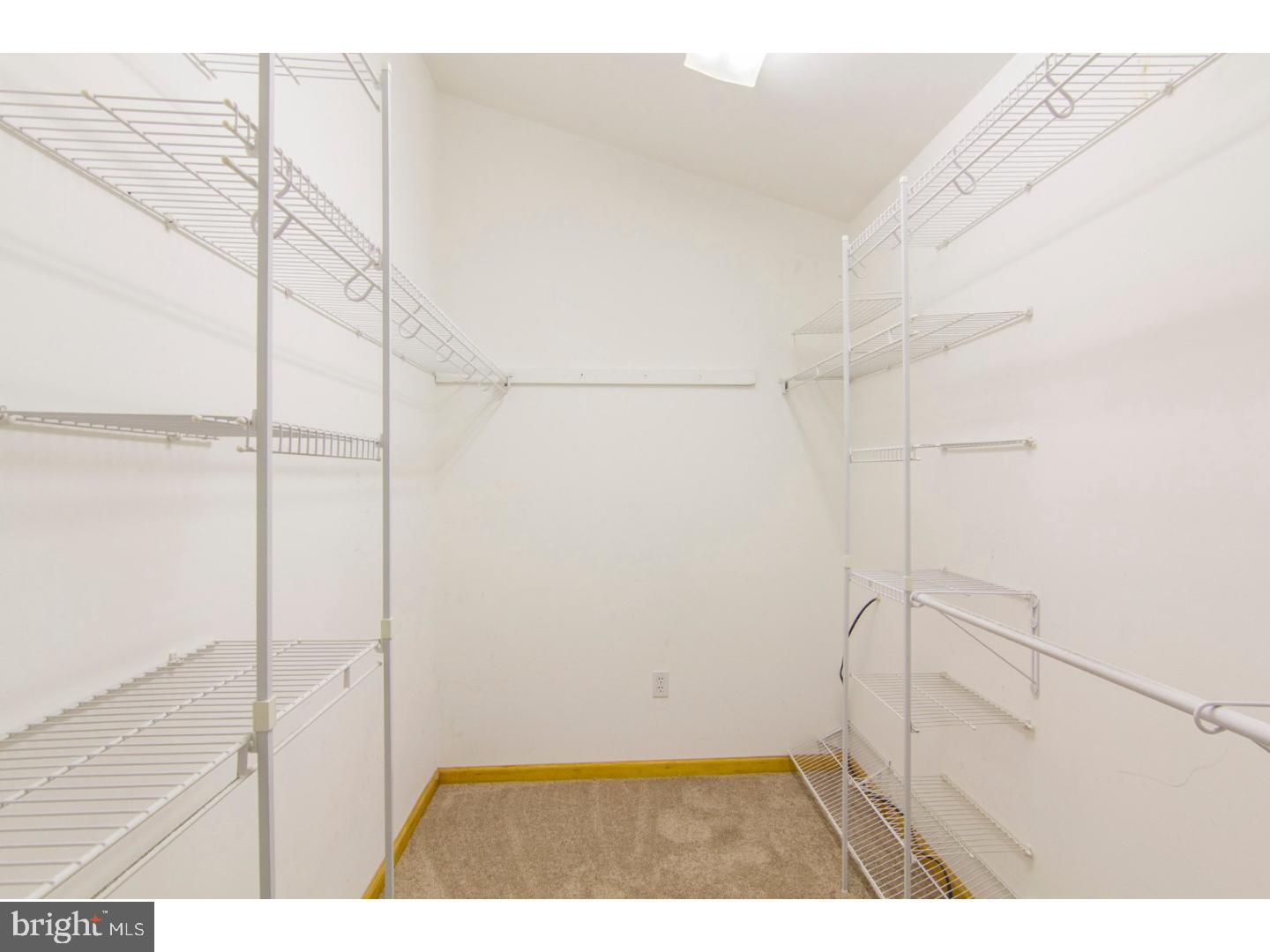 40 Belair Road Warminster, PA 18974 - Photo 14 of 25 Walk-in Closet