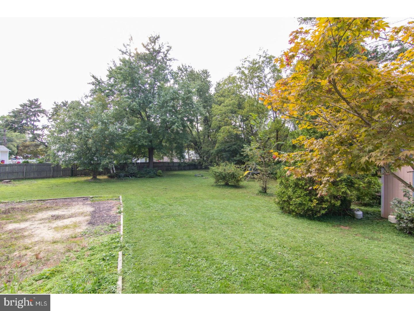 40 Belair Road Warminster, PA 18974 - Photo 25 of 25 Back Yard