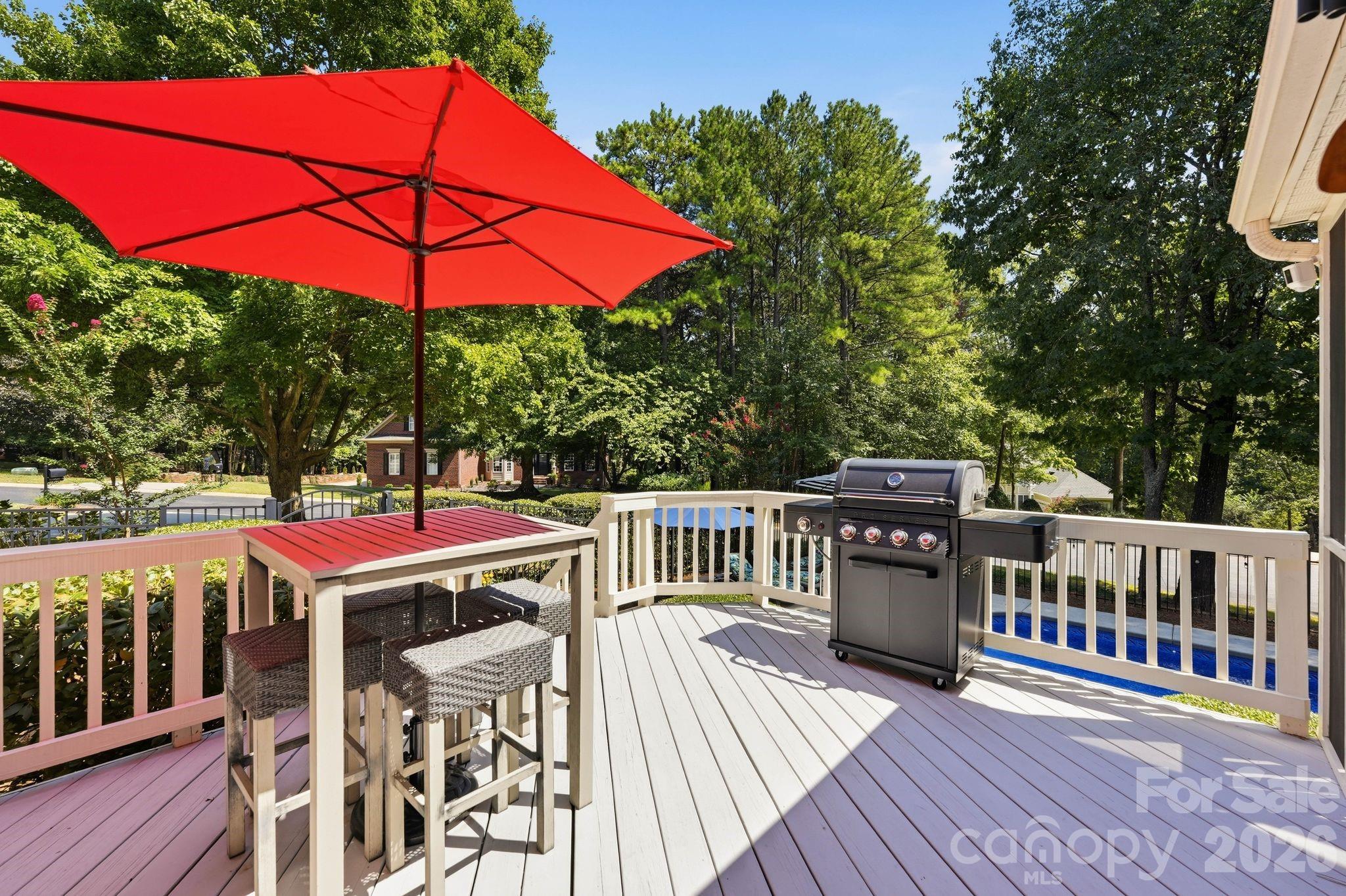 4507 Rippling Cove Court Denver, NC 28037 - Photo 23 of 38 Gallery Image 23