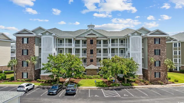 $325,000 | 4869 Luster Leaf Circle, Unit 104, Myrtle Beach, SC 29577