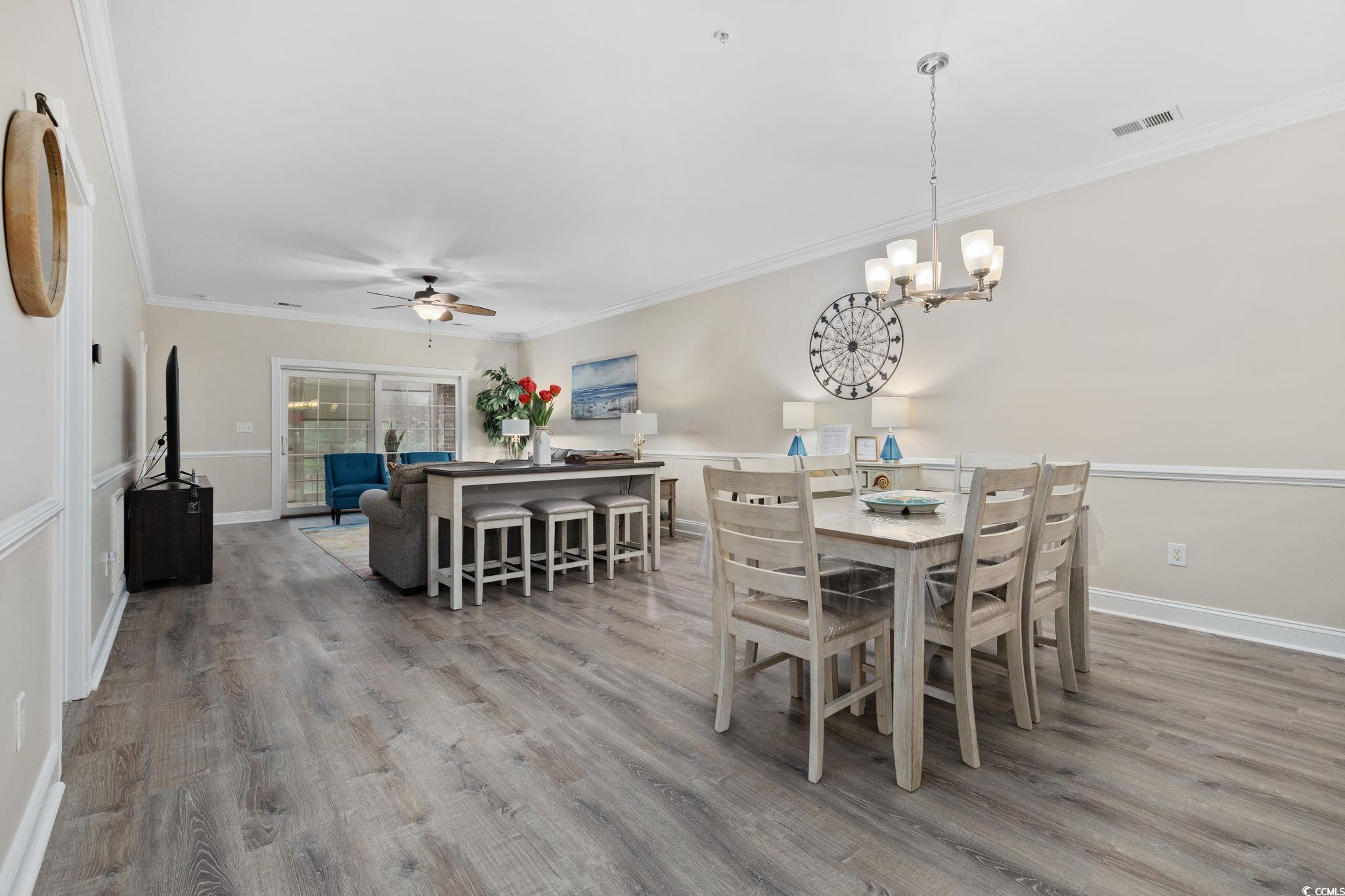 4869 Luster Leaf Circle, Unit 104 Myrtle Beach, SC 29577 - Photo 13 of 40