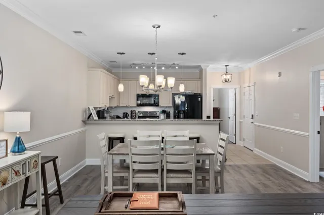 $325,000 | 4869 Luster Leaf Circle, Unit 104, Myrtle Beach, SC 29577