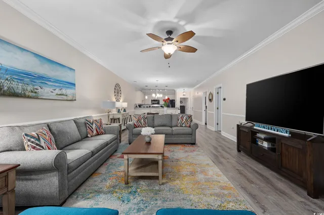 $325,000 | 4869 Luster Leaf Circle, Unit 104, Myrtle Beach, SC 29577