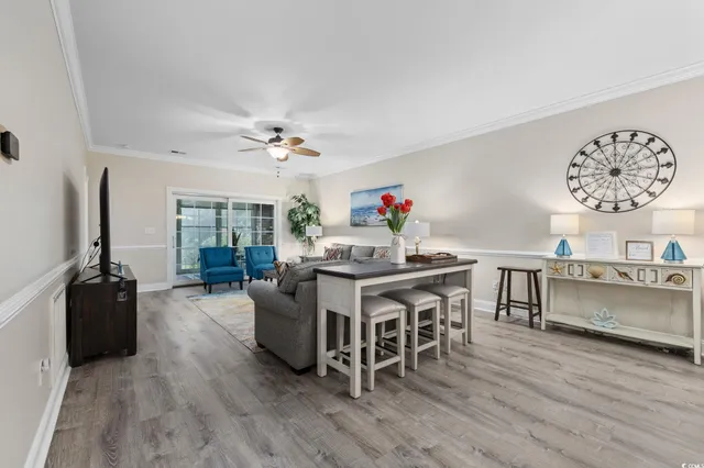 $325,000 | 4869 Luster Leaf Circle, Unit 104, Myrtle Beach, SC 29577