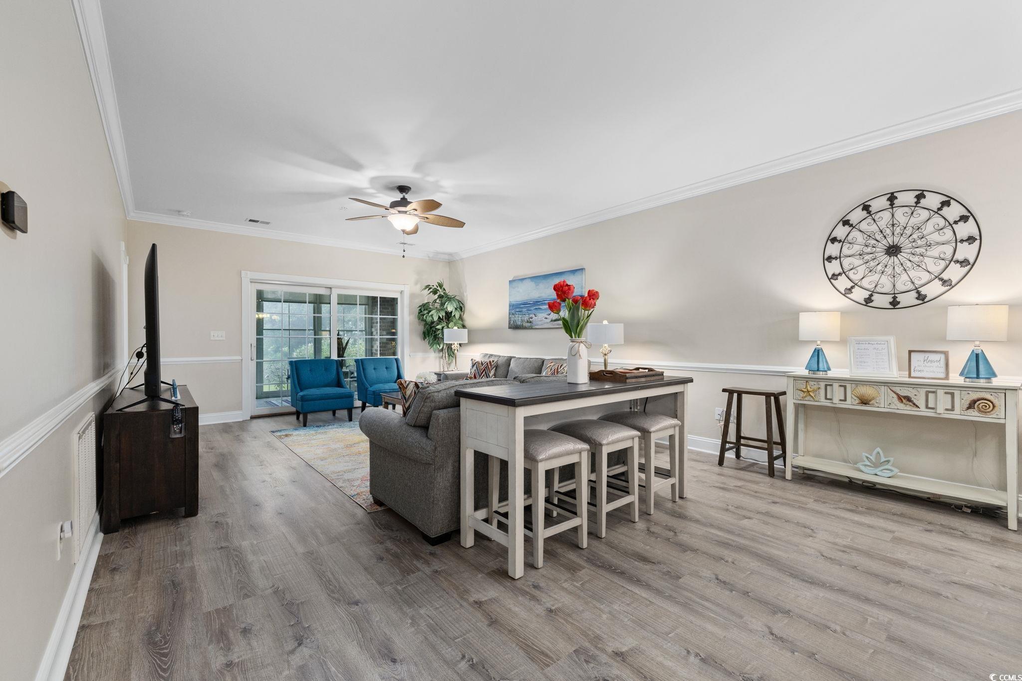 4869 Luster Leaf Circle, Unit 104 Myrtle Beach, SC 29577 - Photo 16 of 40