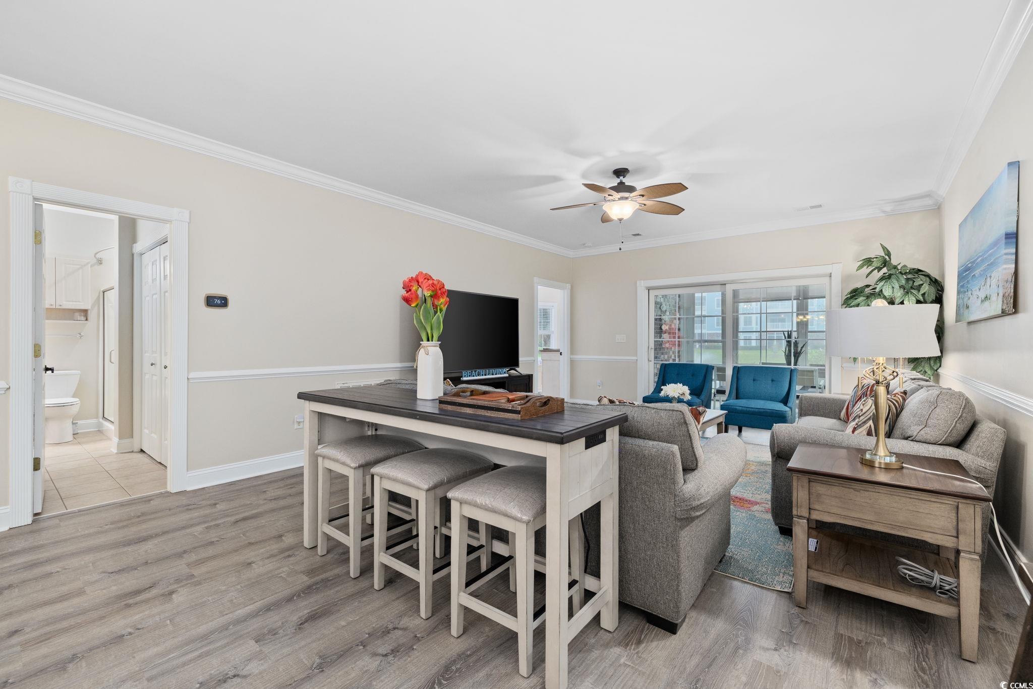 4869 Luster Leaf Circle, Unit 104 Myrtle Beach, SC 29577 - Photo 17 of 40