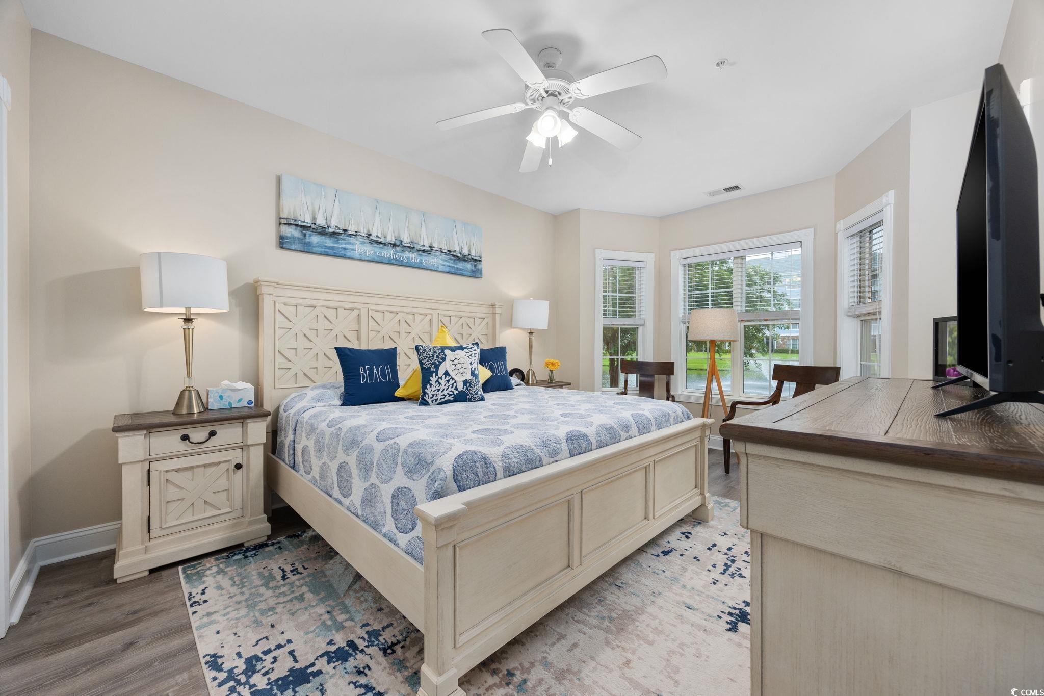 4869 Luster Leaf Circle, Unit 104 Myrtle Beach, SC 29577 - Photo 18 of 40