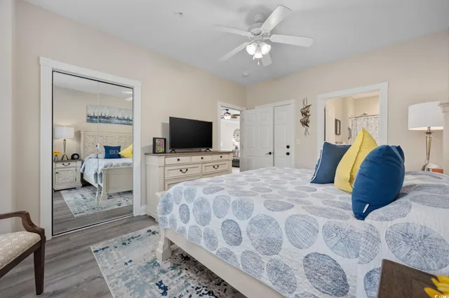 $325,000 | 4869 Luster Leaf Circle, Unit 104, Myrtle Beach, SC 29577