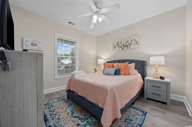 $325,000 | 4869 Luster Leaf Circle, Unit 104, Myrtle Beach, SC 29577