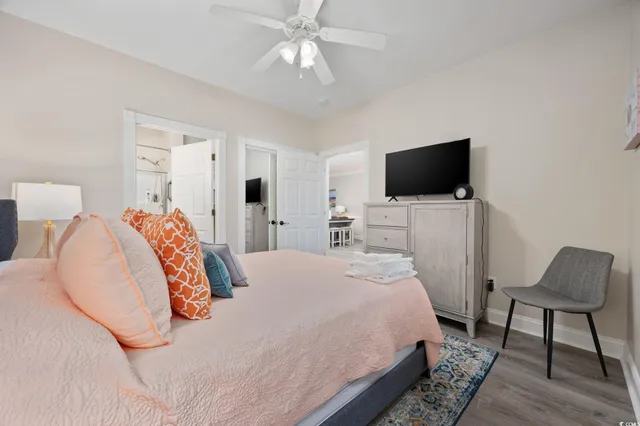 $325,000 | 4869 Luster Leaf Circle, Unit 104, Myrtle Beach, SC 29577