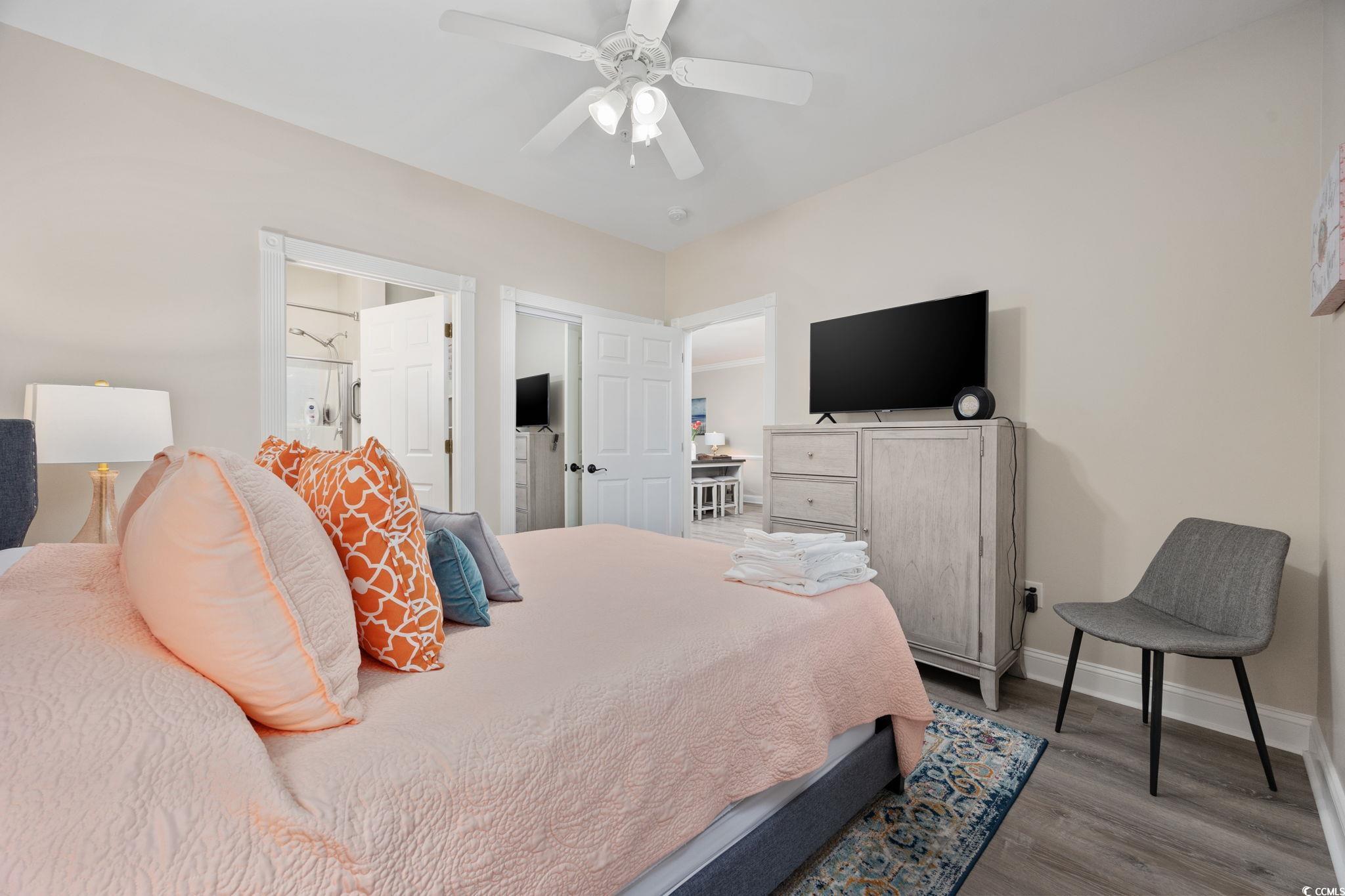 4869 Luster Leaf Circle, Unit 104 Myrtle Beach, SC 29577 - Photo 23 of 40