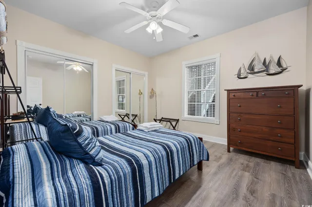 $325,000 | 4869 Luster Leaf Circle, Unit 104, Myrtle Beach, SC 29577