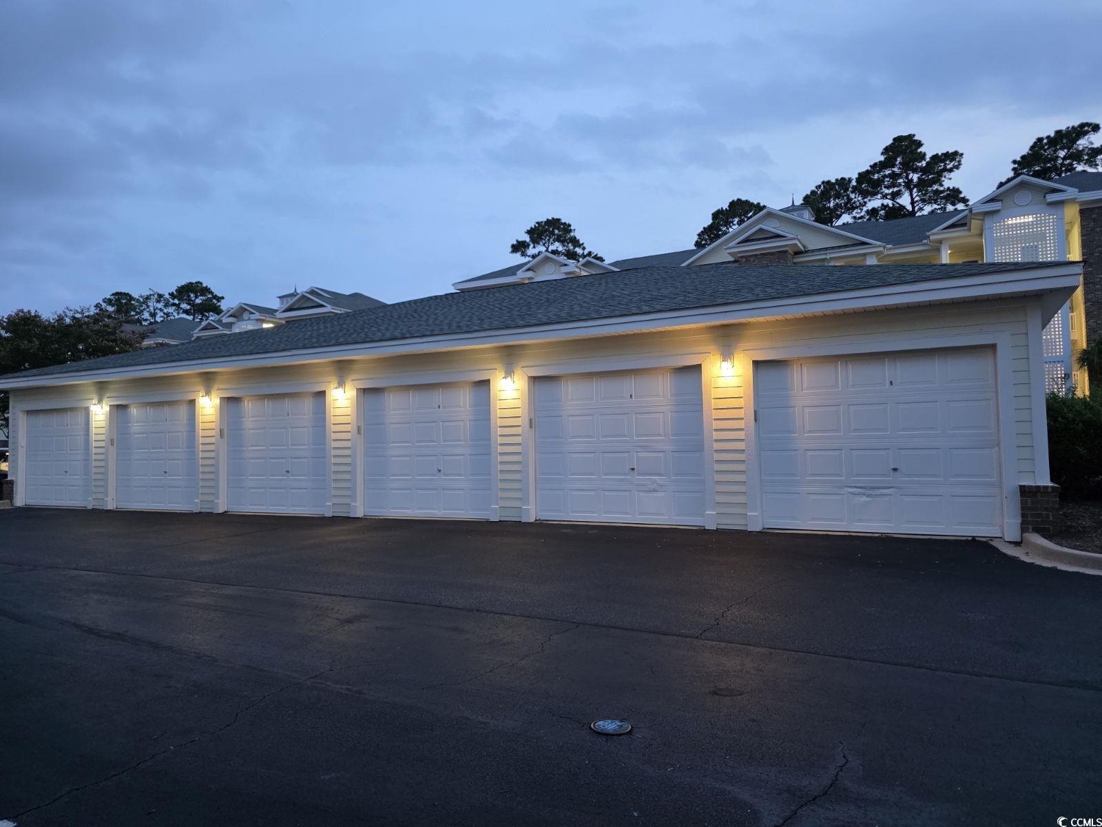 4869 Luster Leaf Circle, Unit 104 Myrtle Beach, SC 29577 - Photo 28 of 40