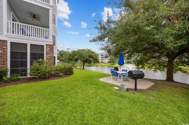 $325,000 | 4869 Luster Leaf Circle, Unit 104, Myrtle Beach, SC 29577