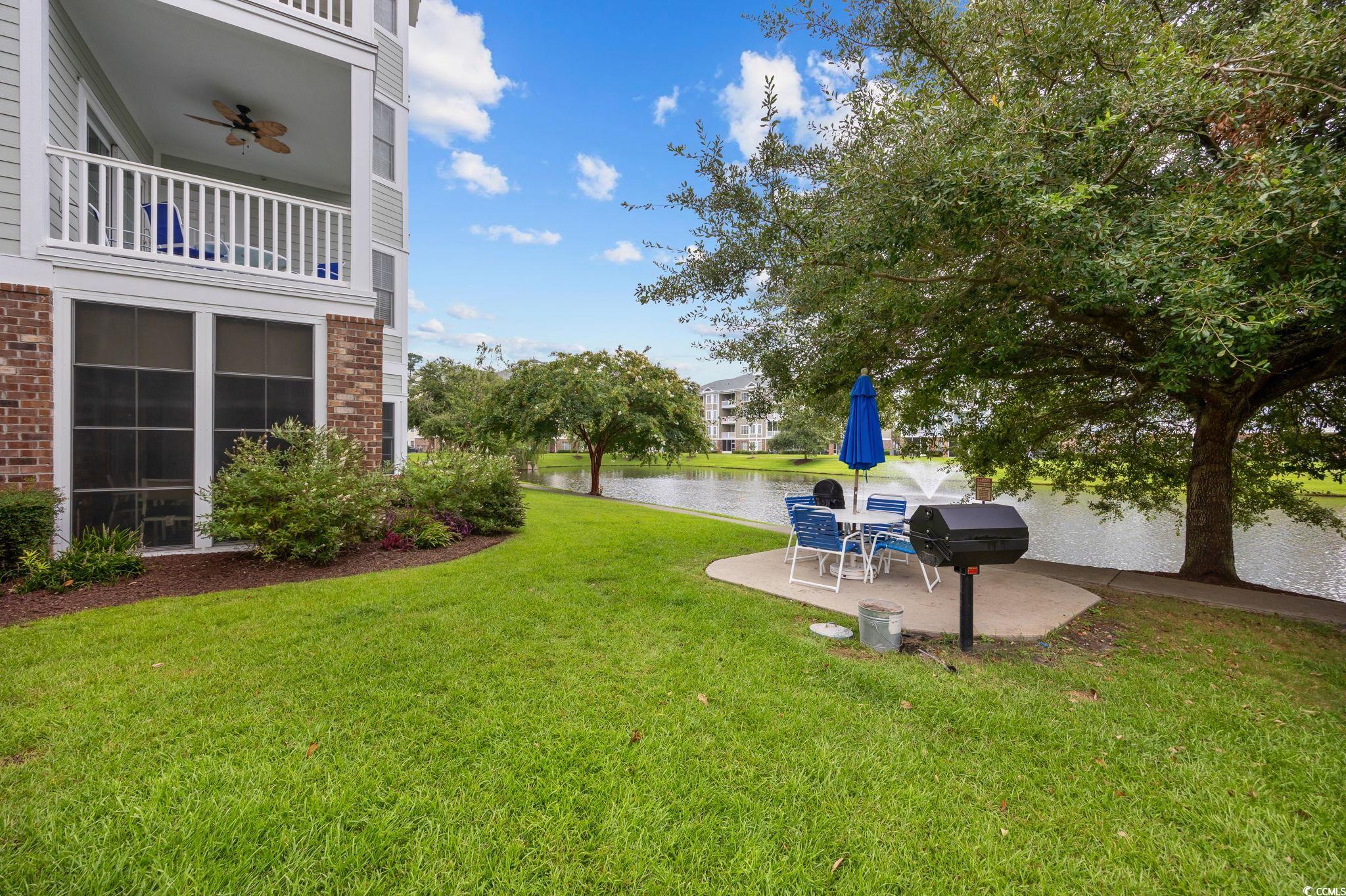 4869 Luster Leaf Circle, Unit 104 Myrtle Beach, SC 29577 - Photo 29 of 40