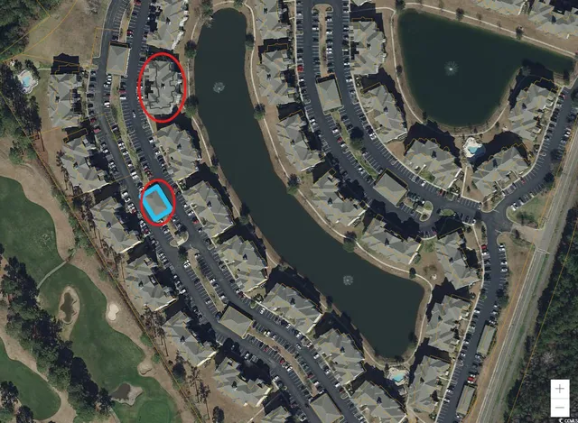 $325,000 | 4869 Luster Leaf Circle, Unit 104, Myrtle Beach, SC 29577