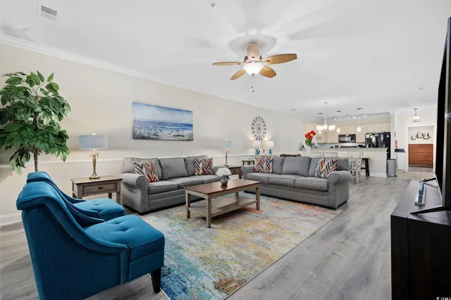 $325,000 | 4869 Luster Leaf Circle, Unit 104, Myrtle Beach, SC 29577