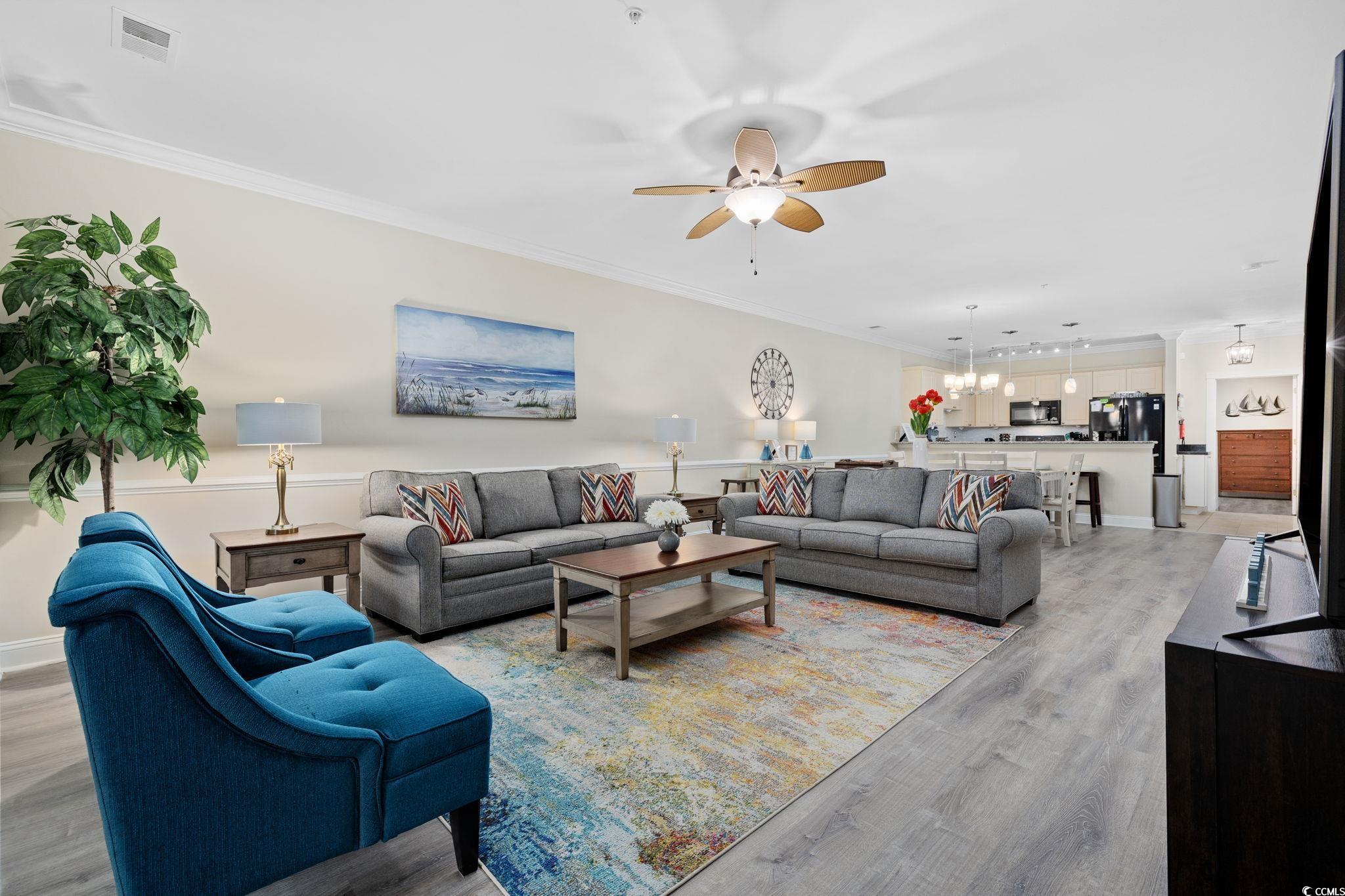 4869 Luster Leaf Circle, Unit 104 Myrtle Beach, SC 29577 - Photo 3 of 40