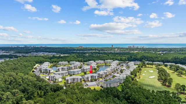 $325,000 | 4869 Luster Leaf Circle, Unit 104, Myrtle Beach, SC 29577