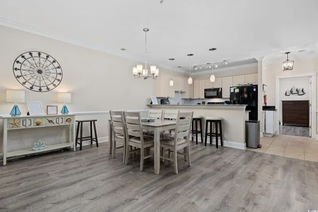 $325,000 | 4869 Luster Leaf Circle, Unit 104, Myrtle Beach, SC 29577