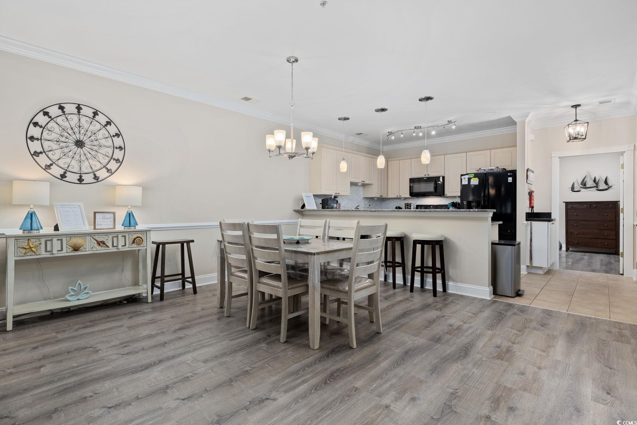 4869 Luster Leaf Circle, Unit 104 Myrtle Beach, SC 29577 - Photo 4 of 40