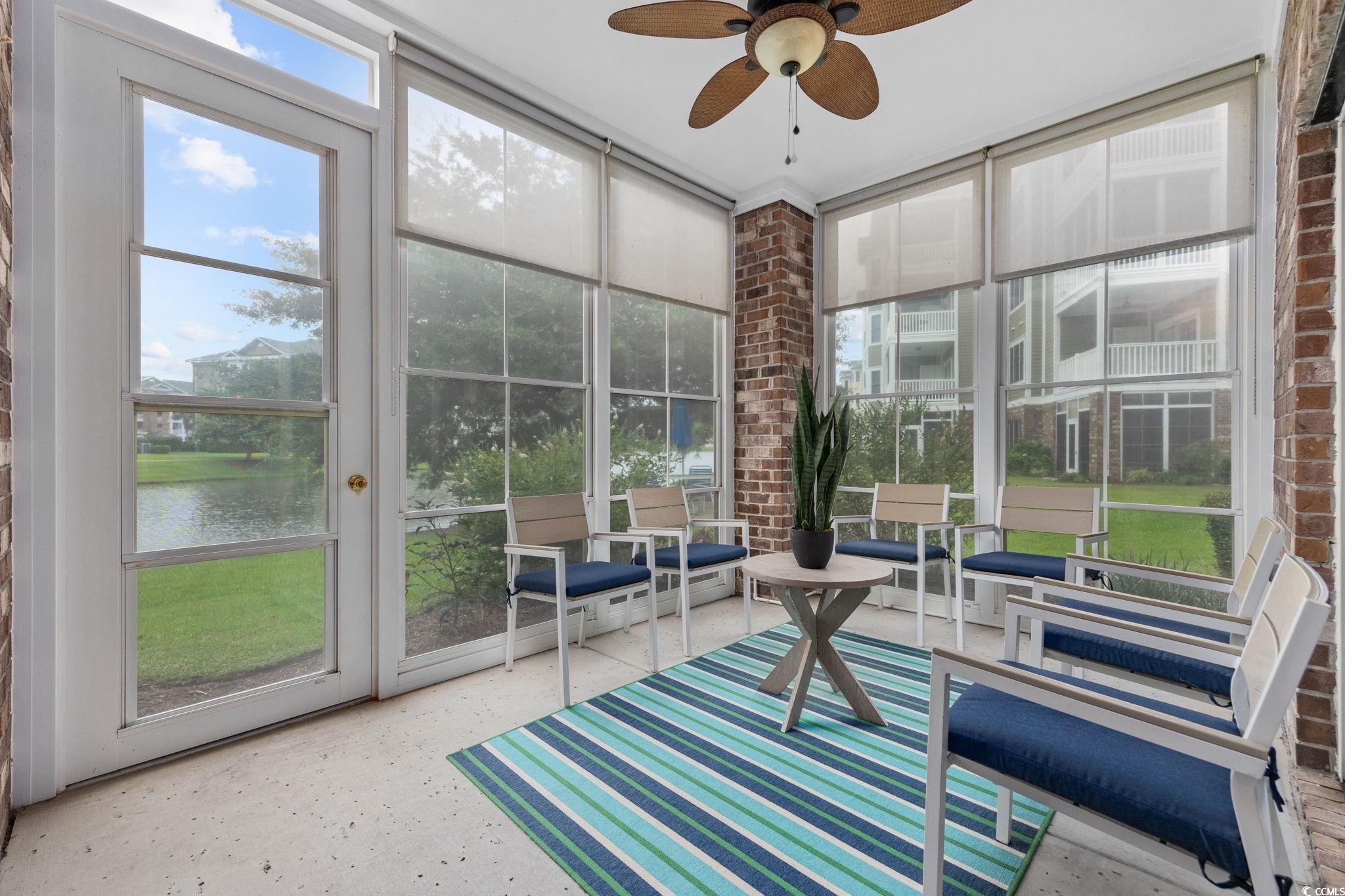 4869 Luster Leaf Circle, Unit 104 Myrtle Beach, SC 29577 - Photo 5 of 40