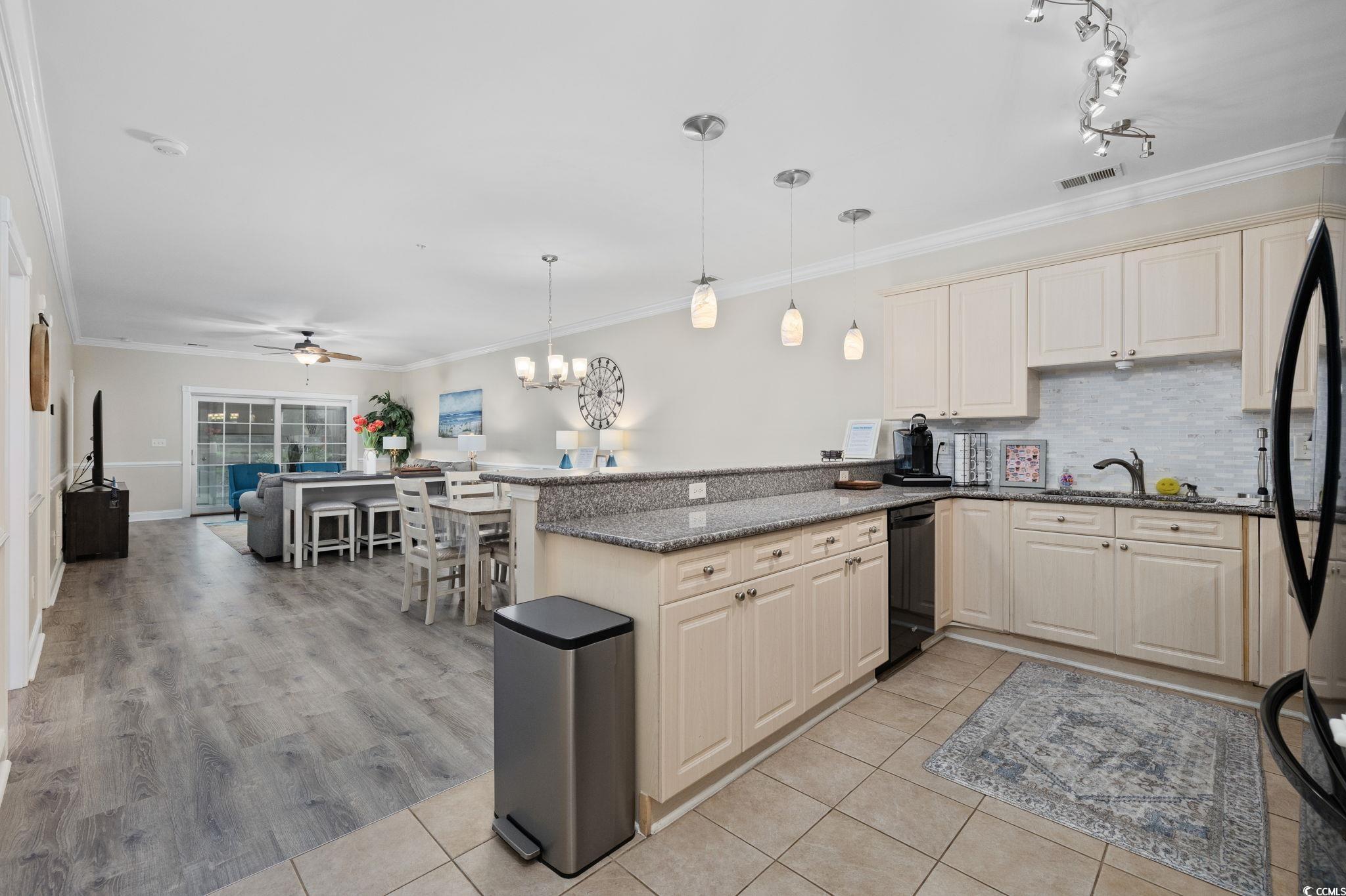 4869 Luster Leaf Circle, Unit 104 Myrtle Beach, SC 29577 - Photo 6 of 40