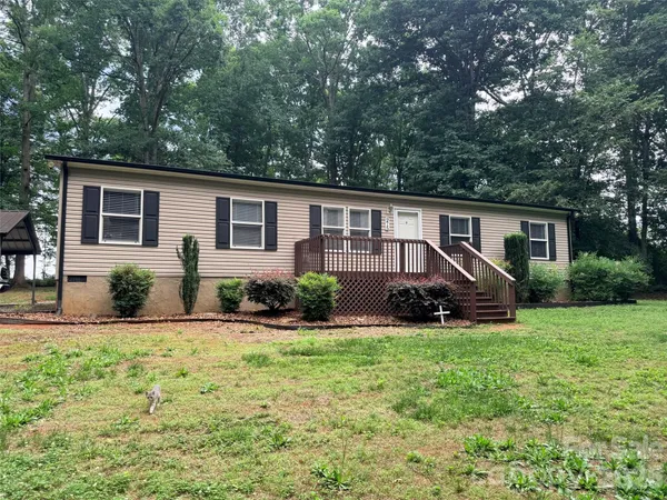 $264,900 | 975 Jay Burke Road, Taylorsville, NC 28681