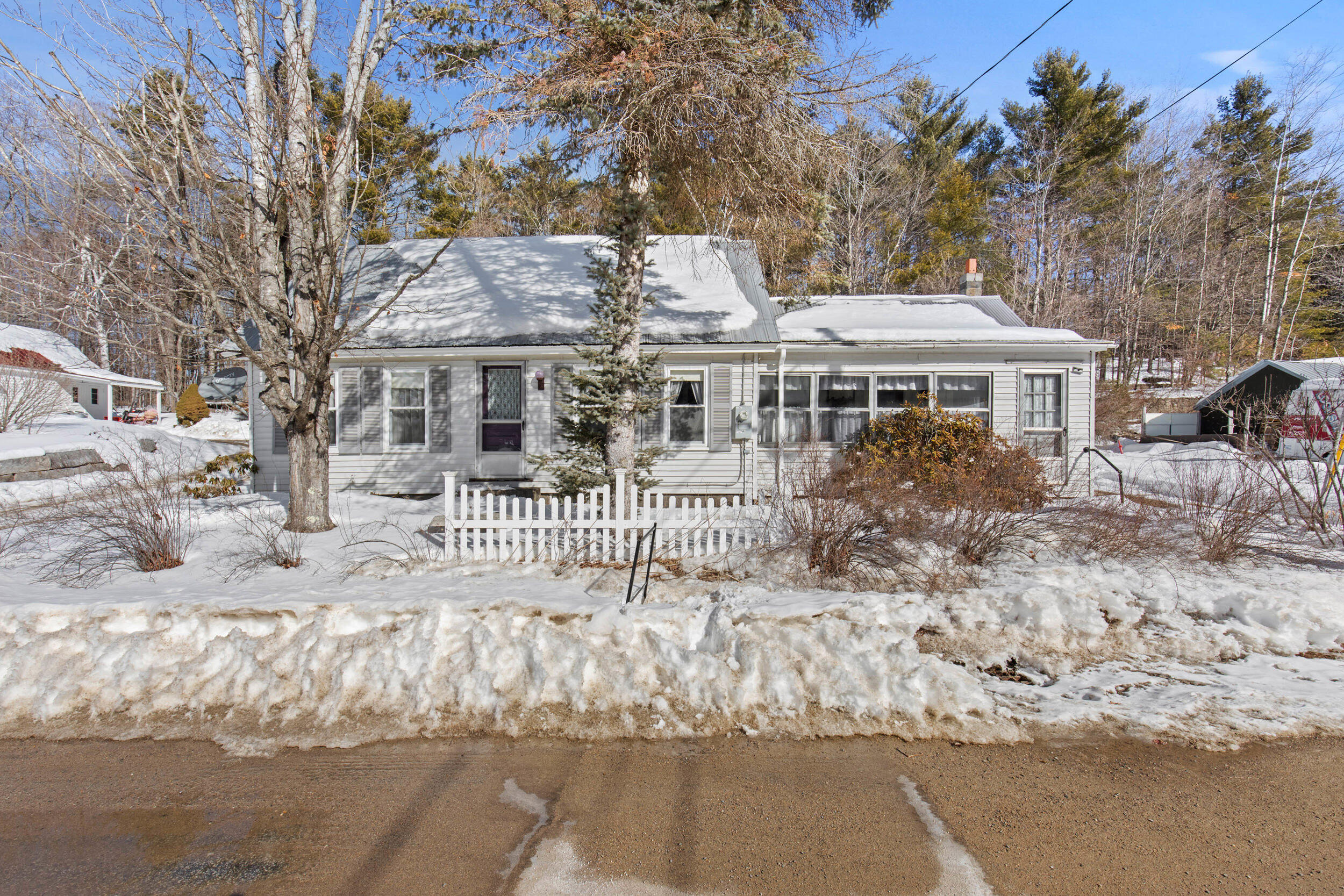 59 Main Street Shapleigh, ME 04076 - Photo 25 of 38 59 main st, shapleigh-22