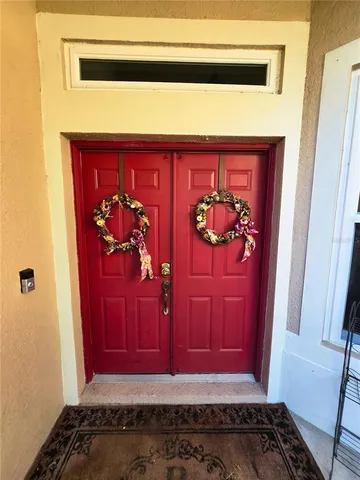 a bathroom with a sink a mirror and a bathtub