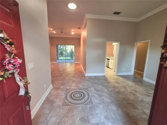a utility room with a sink a washer and dryer