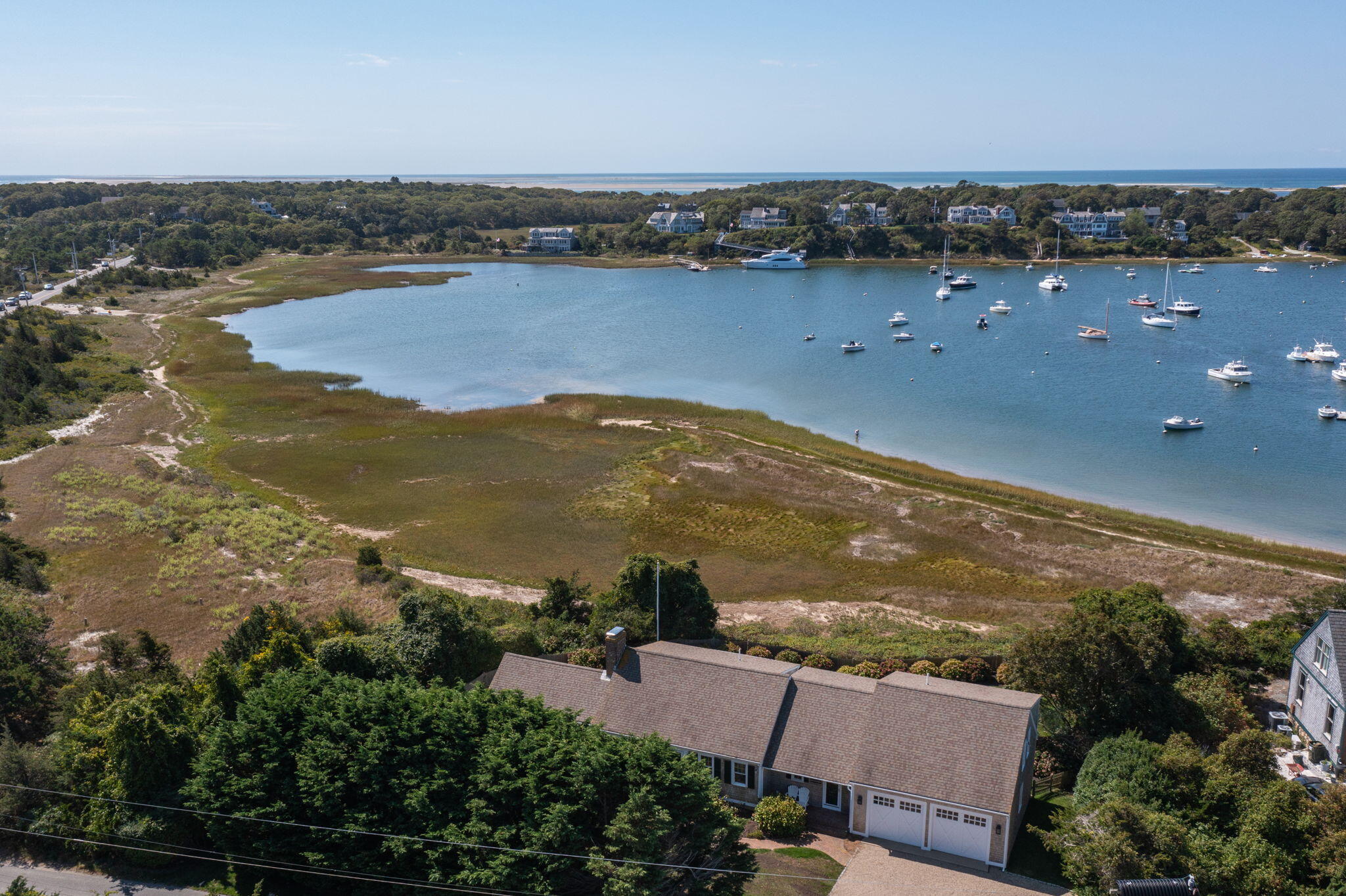346 Morris Island Road Chatham, MA 02633 - Photo 2 of 81 80-web-or-mls-346-morris-island-rd