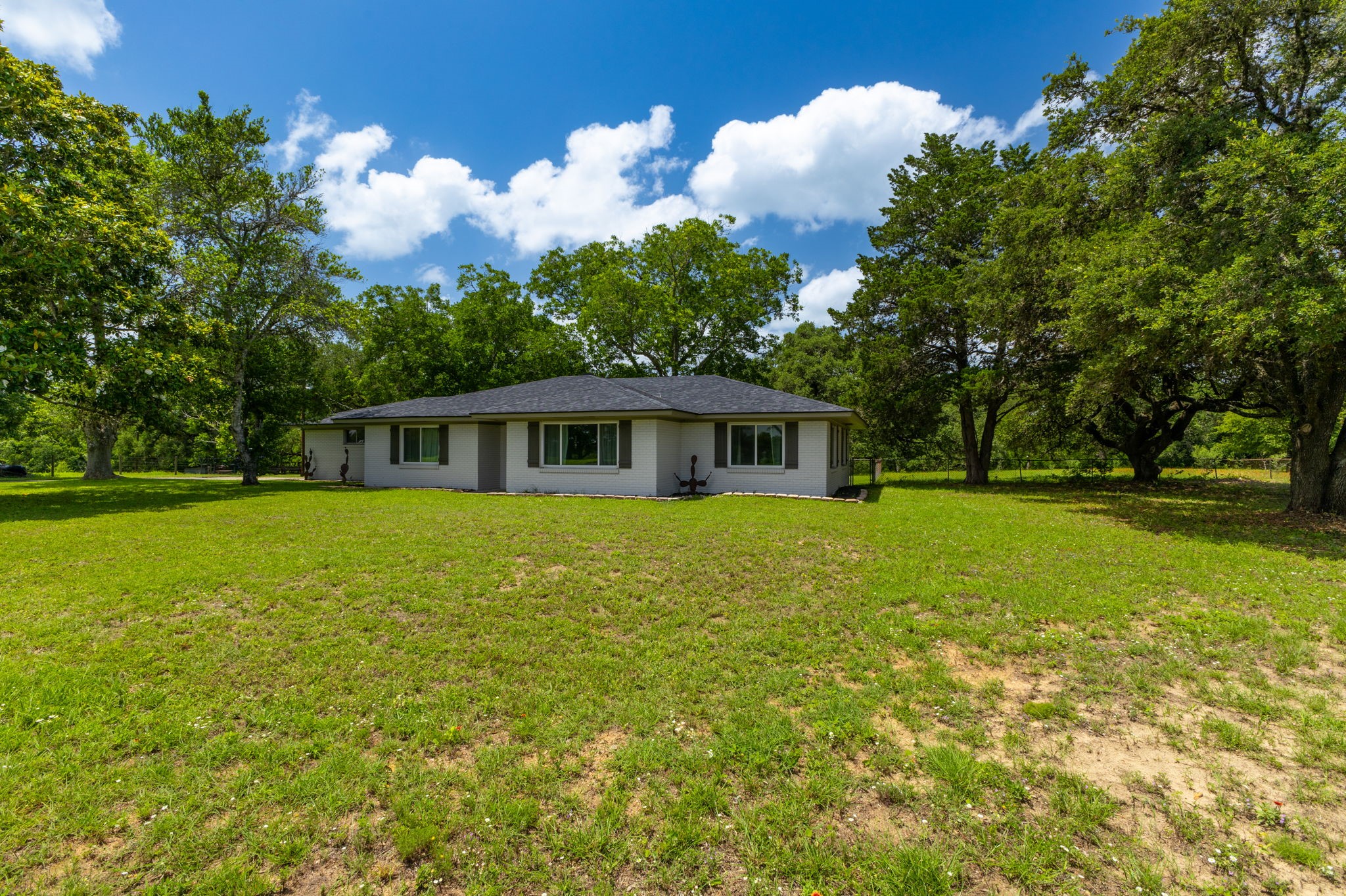 3505 Brunes Mill Road Columbus, TX 78934 - Photo 36 of 49