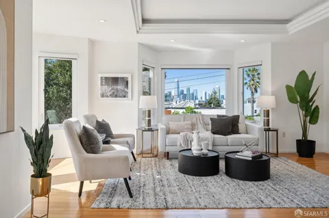 $1,295,000 | 403 Arkansas Street, San Francisco, CA 94107