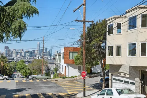 $1,295,000 | 403 Arkansas Street, San Francisco, CA 94107