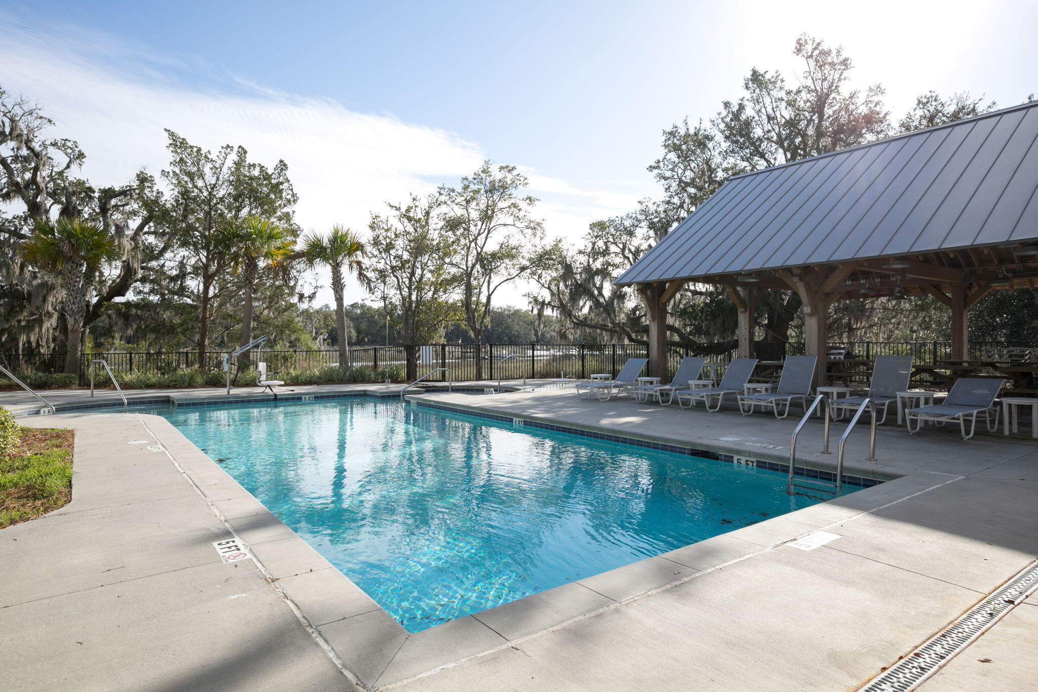 1218 Pressley Road Charleston, SC 29412 - Photo 9 of 84 36-web-or-mls-36-Freeman Point Amenities