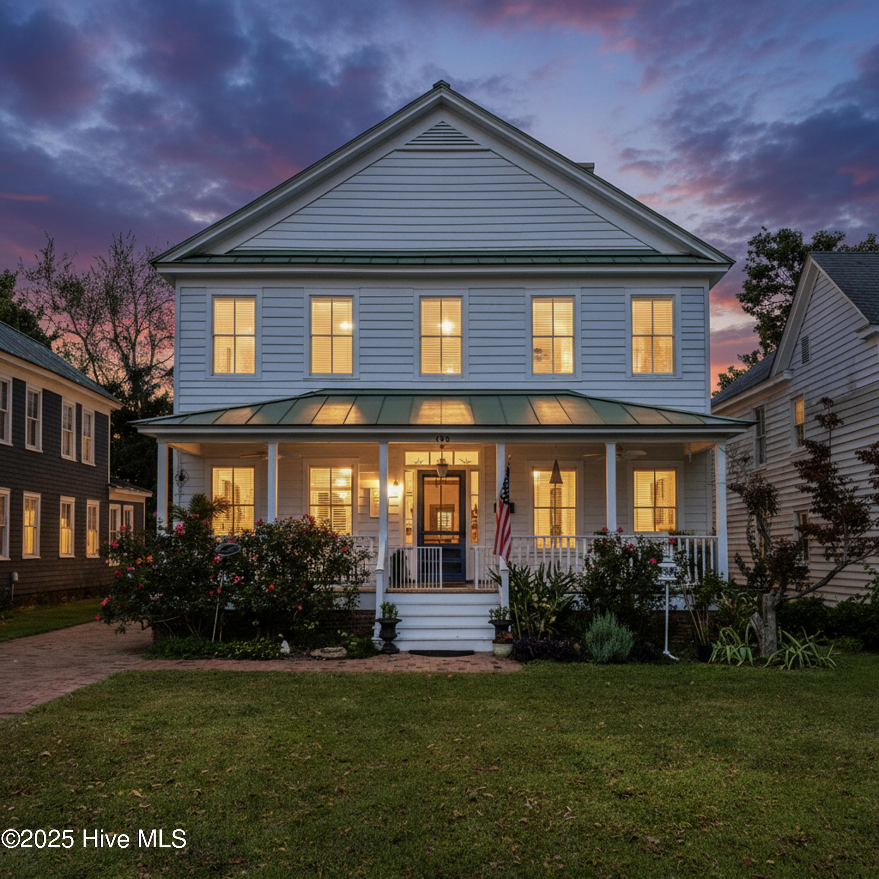 406 Queen Street, New Bern, NC