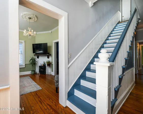 $460,000 | 406 Queen Street, New Bern, NC 28560