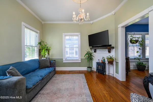 $460,000 | 406 Queen Street, New Bern, NC 28560